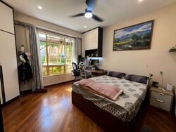 Villa Marina (D15), Condominium #521095481